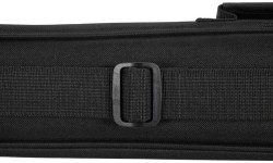 Etui na kij bilardowy Classic Rookie, czarne, 1/1, 83 cm