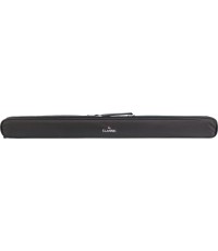 Etui na kij bilardowy Classic Rookie, szare, 1/1, 83 cm