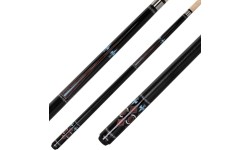 Billiard Cue, Pool, Classic Momentum-1, Uni-Lock