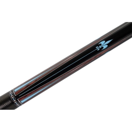 Kij bilardowy Classic Momentum-1, Uni-Lock