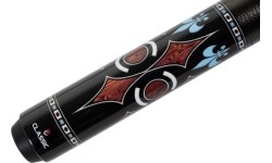 Kij bilardowy Classic Momentum-1, Uni-Lock
