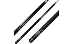 Billiard Cue, Pool, Classic Momentum-3, Uni-Lock