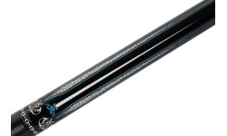Billiard Cue, Pool, Classic Momentum-3, Uni-Lock