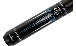 Billiard Cue, Pool, Classic Momentum-3, Uni-Lock