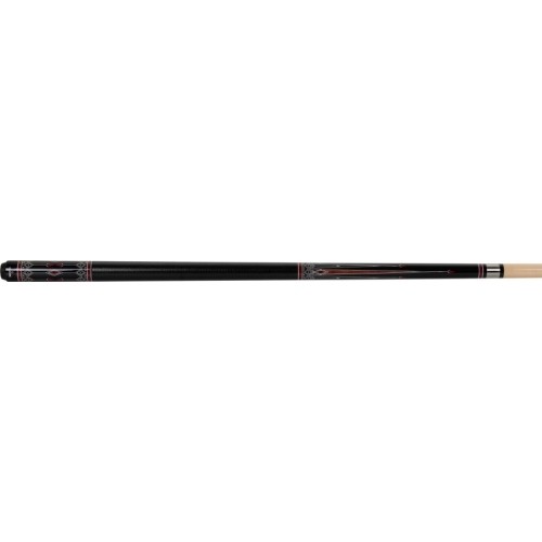 Billiard Cue, Pool, Classic Momentum-4, Uni-Lock