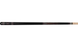 Billiard Cue, Pool, Classic Momentum-4, Uni-Lock