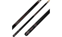 Billiard Cue, Pool, Classic Momentum-4, Uni-Lock