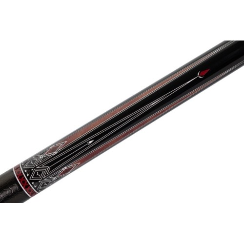 Kij bilardowy, Pool, Classic Momentum-4, Uni-Lock