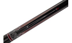 Billiard Cue, Pool, Classic Momentum-4, Uni-Lock