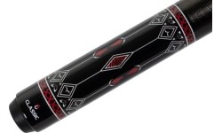 Kij bilardowy, Pool, Classic Momentum-4, Uni-Lock