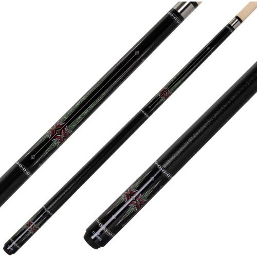 Billiard Cue, Pool, Classic Momentum-5, Uni-Lock