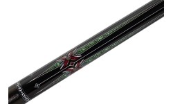 Kij bilardowy Classic Momentum-5, Uni-Lock