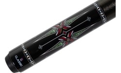 Kij bilardowy Classic Momentum-5, Uni-Lock