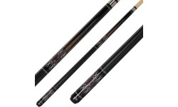 Kij bilardowy Classic Momentum-6, Uni-Lock