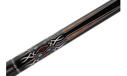 Kij bilardowy Classic Momentum-6, Uni-Lock