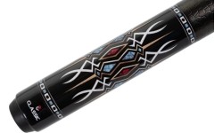 Billiard Cue, Pool, Classic Momentum-6, Uni-Lock