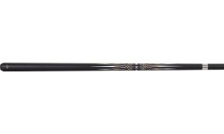 Billiard Cue, Pool, Classic Fibre Impact I, Uni-Lock