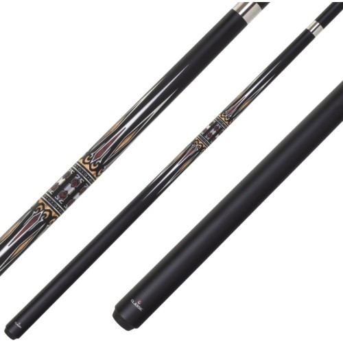Kij bilardowy Pool Classic Fibre Impact I, Uni-Lock