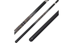 Kij bilardowy Pool Classic Fibre Impact I, Uni-Lock