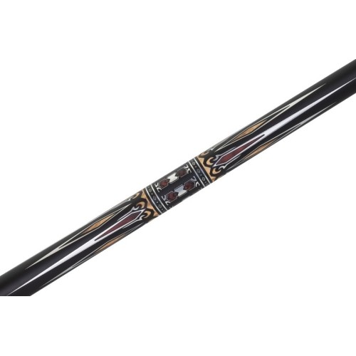 Kij bilardowy Pool Classic Fibre Impact I, Uni-Lock