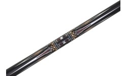 Billiard Cue, Pool, Classic Fibre Impact I, Uni-Lock