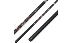 Kij bilardowy Classic Fibre Impact II, Uni-Lock