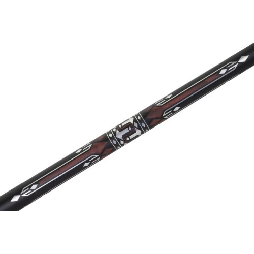 Kij bilardowy Classic Fibre Impact II, Uni-Lock