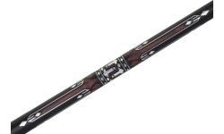Billiard Cue, Pool, Classic Fibre Impact II, Uni-Lock