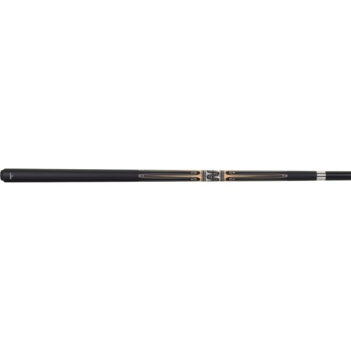 Billiard Cue, Pool, Classic Fibre Impact III, Uni-Lock