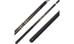 Billiard Cue, Pool, Classic Fibre Impact III, Uni-Lock