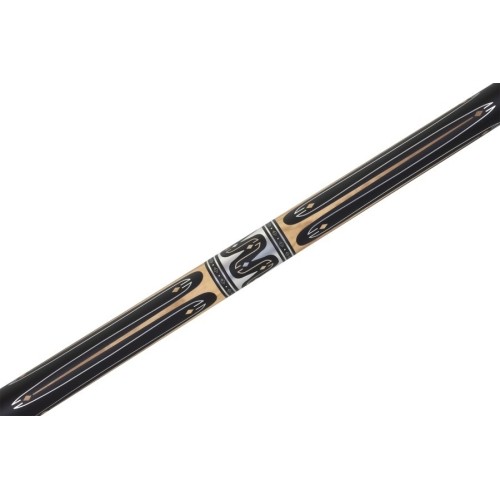 Kij bilardowy Pool Classic Fibre Impact III, Uni-Lock