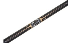 Kij bilardowy Pool Classic Fibre Impact III, Uni-Lock