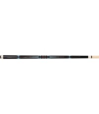 Billiard Cue, Pool, Classic Crown-1, Uni-Lock