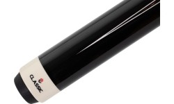 Kij bilardowy Pool Classic Crown-1, Uni-Lock