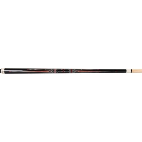 Billiard Cue, Pool, Classic Crown-2, Uni-Lock