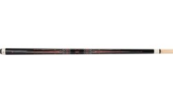 Kij bilardowy Classic Crown-2, Uni-Lock