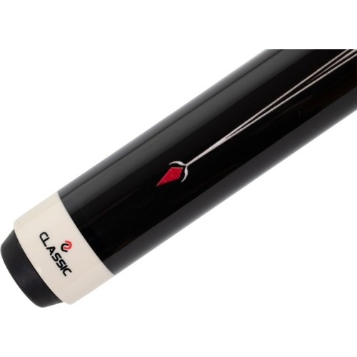 Kij bilardowy Classic Crown-2, Uni-Lock