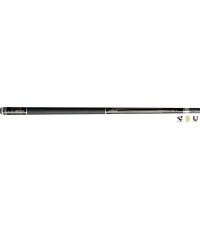 Billiard Cue, Pool, Predator Blak 5-1, Uni-Loc, Revo Shaft, White Vault Plate. 12.9 mm UL