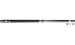 Billiard Cue, Pool, Predator Blak 5-2, Uni-Loc, Revo Shaft, White Vault Plate. 12.9 mm UL