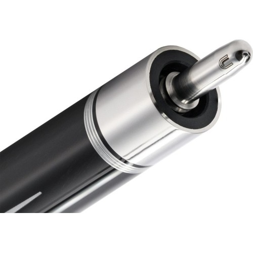 Billiard Cue, Pool, Predator Blak 5-2, Uni-Loc, Revo Shaft, White Vault Plate. 12.9 mm UL
