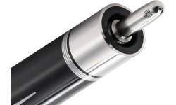 Billiard Cue, Pool, Predator Blak 5-2, Uni-Loc, Revo Shaft, White Vault Plate. 12.9 mm UL