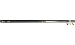 Billiard Cue, Pool, Predator Blak 5-3, Uni-Loc, Revo Shaft, White Vault Plate. 12.9 mm UL