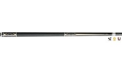 Kij bilardowy Predator Blak 5-5, Pool, Uni-Loc, Revo Shaft, biały Vault Plate, 12,9 mm UL