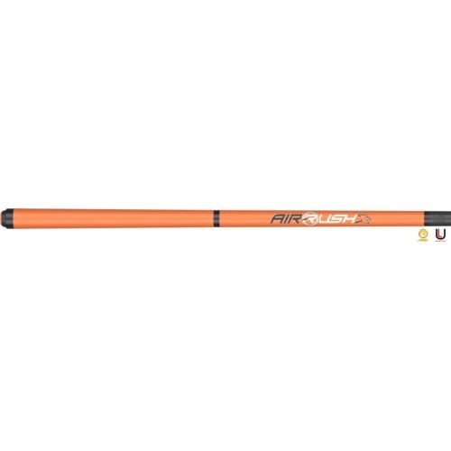 Billiard Cue, Pool, Predator Air Rush Flare NW, three-part, Uni-Loc