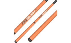 Billiard Cue, Pool, Predator Air Rush Flare NW, three-part, Uni-Loc