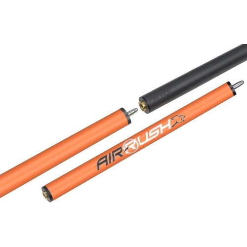 Billiard Cue, Pool, Predator Air Rush Flare NW, three-part, Uni-Loc