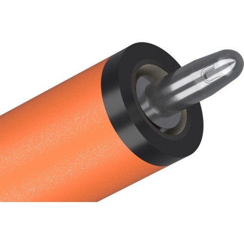 Billiard Cue, Pool, Predator Air Rush Flare NW, three-part, Uni-Loc