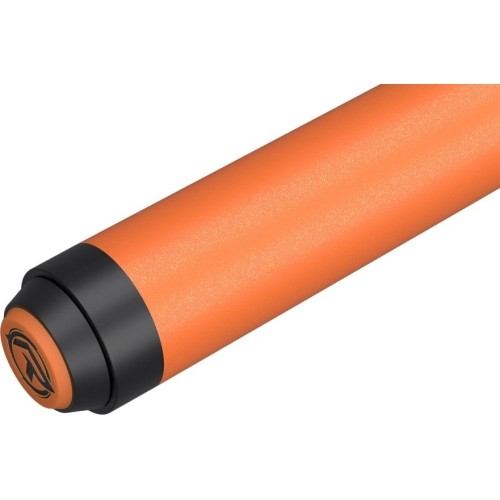 Billiard Cue, Pool, Predator Air Rush Flare NW, three-part, Uni-Loc