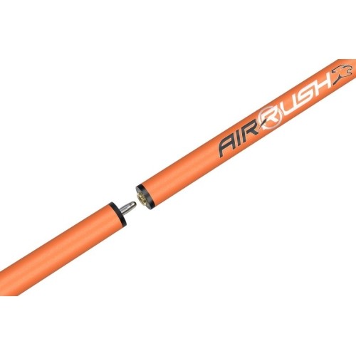 Billiard Cue, Pool, Predator Air Rush Flare NW, three-part, Uni-Loc