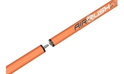 Billiard Cue, Pool, Predator Air Rush Flare NW, three-part, Uni-Loc